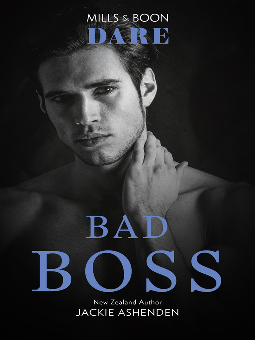 Title details for Bad Boss by Jackie Ashenden - Available